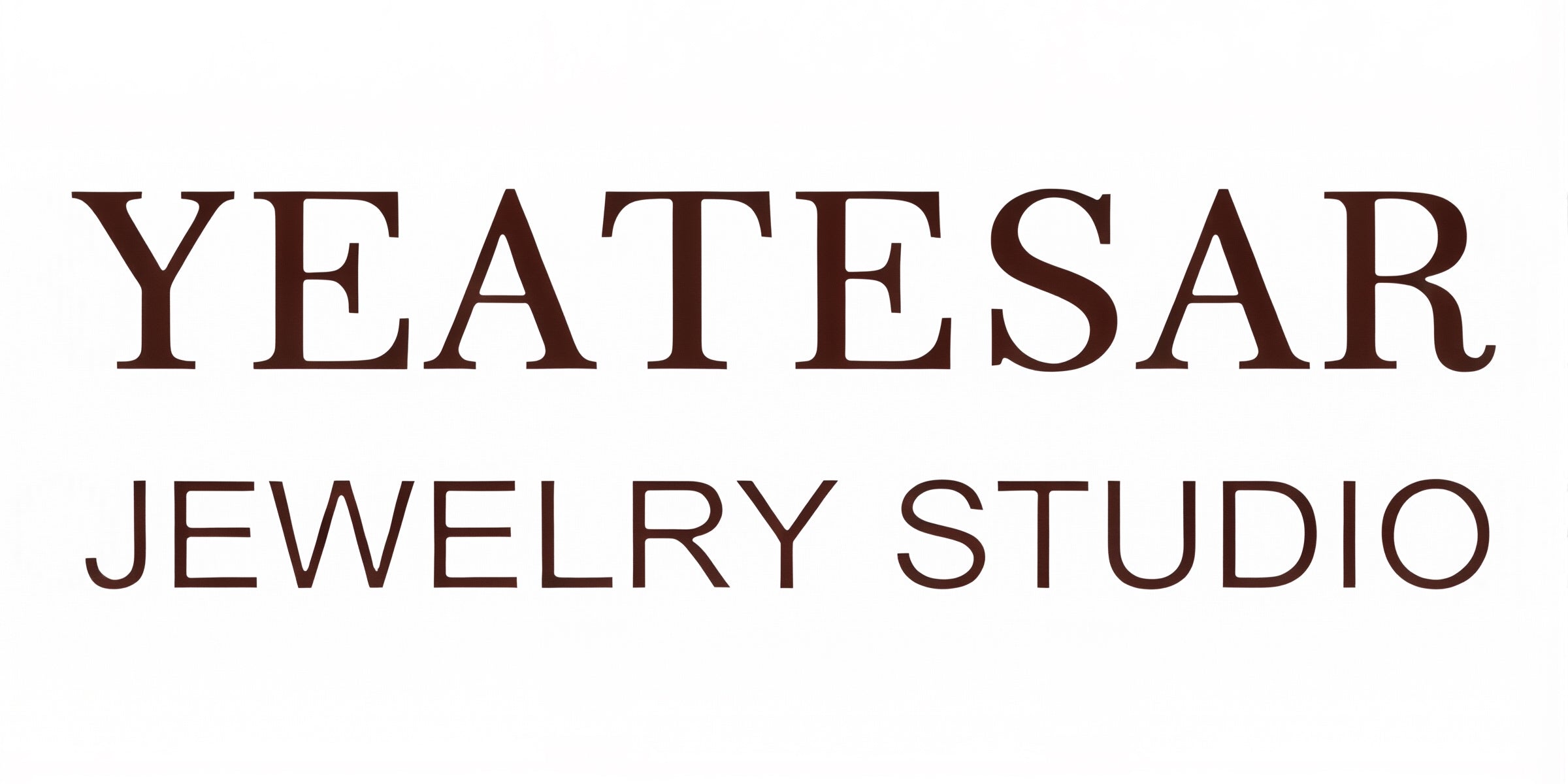 Yeatesar Jewelry