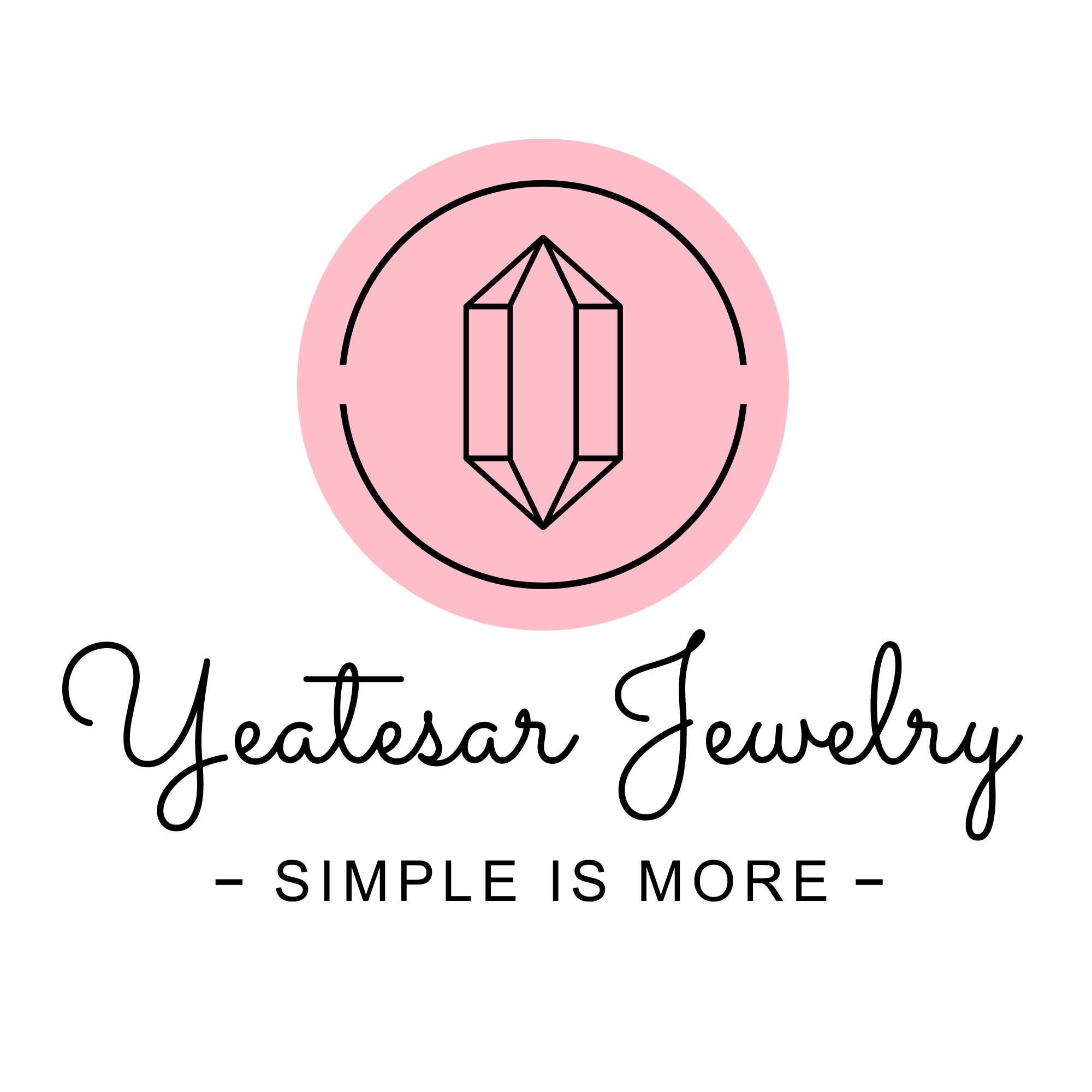 Yeatesar Jewelry logo